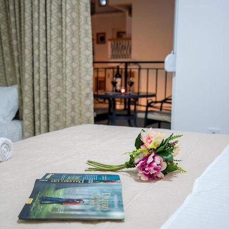 Kristal Apartmani Čanj Extérieur photo
