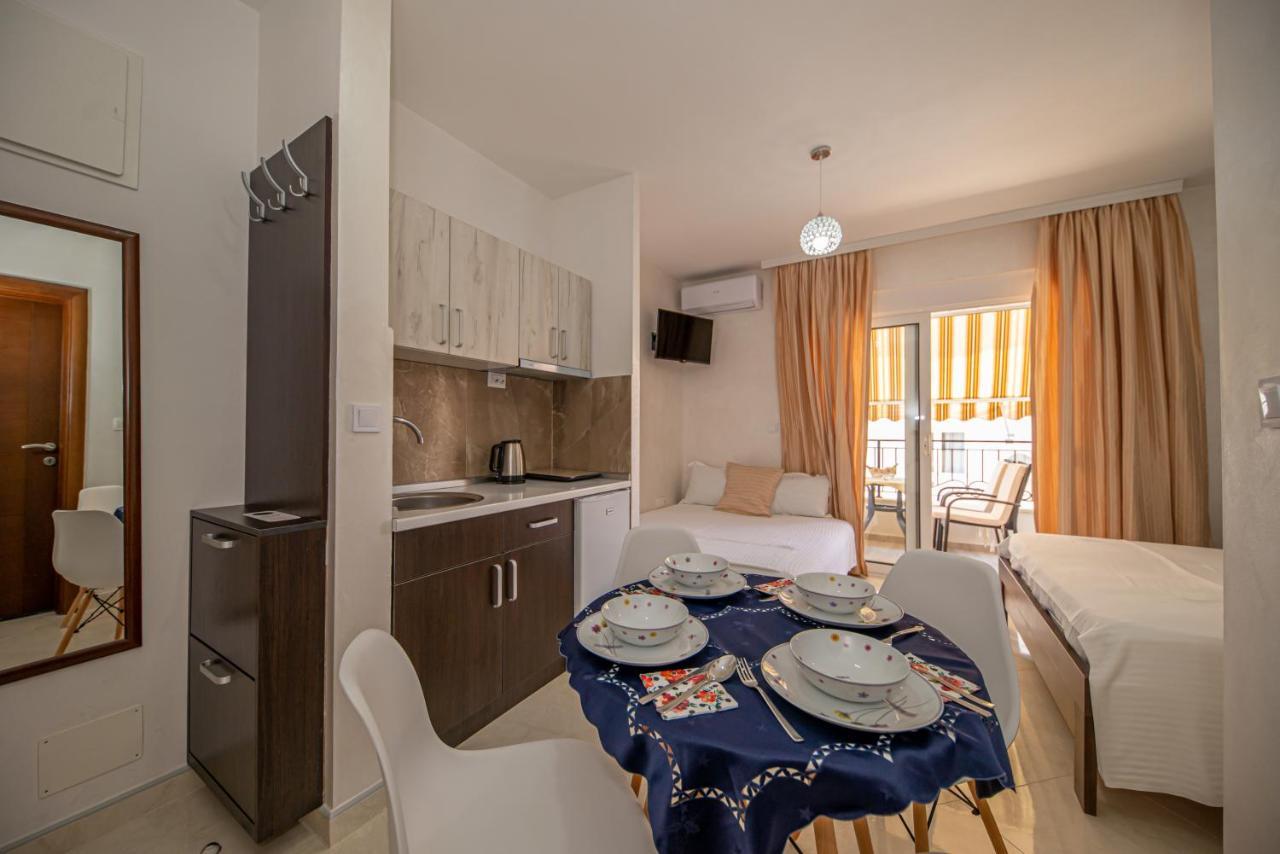 Kristal Apartmani Čanj Extérieur photo
