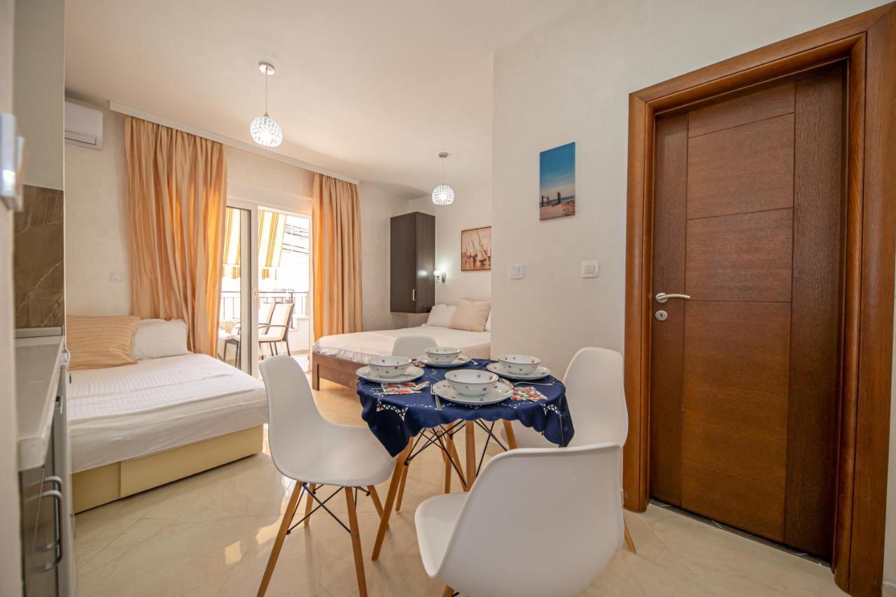 Kristal Apartmani Čanj Extérieur photo