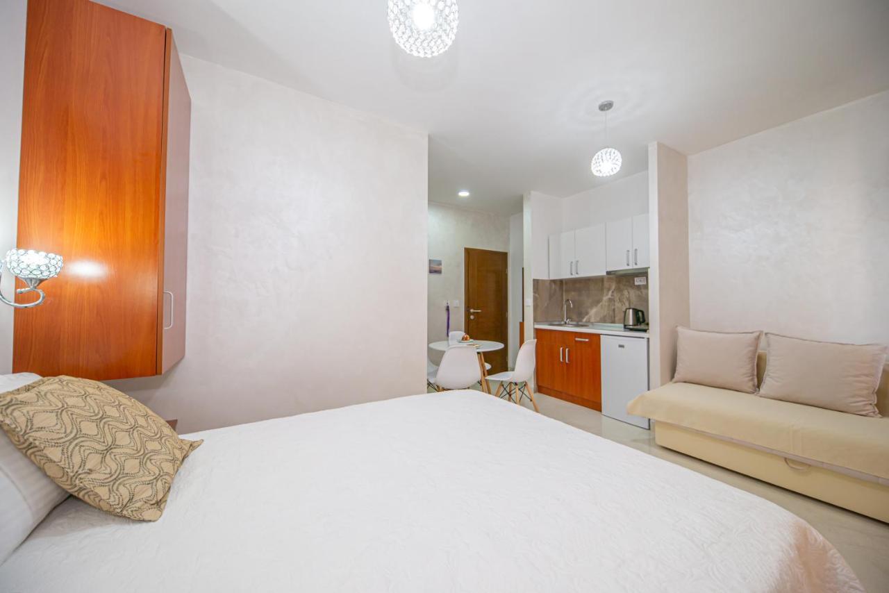 Kristal Apartmani Čanj Extérieur photo