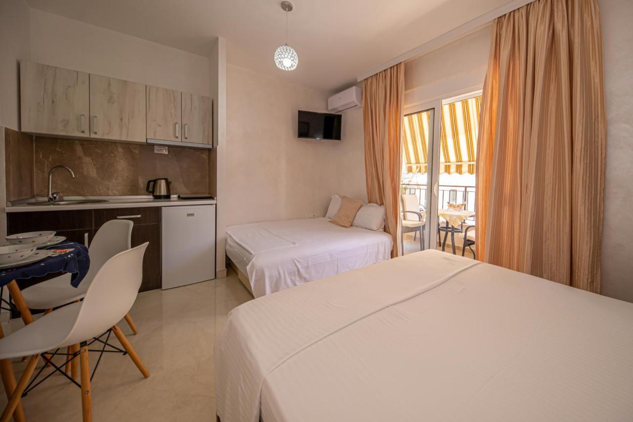 Kristal Apartmani Čanj Extérieur photo