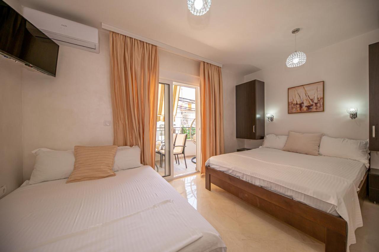 Kristal Apartmani Čanj Extérieur photo