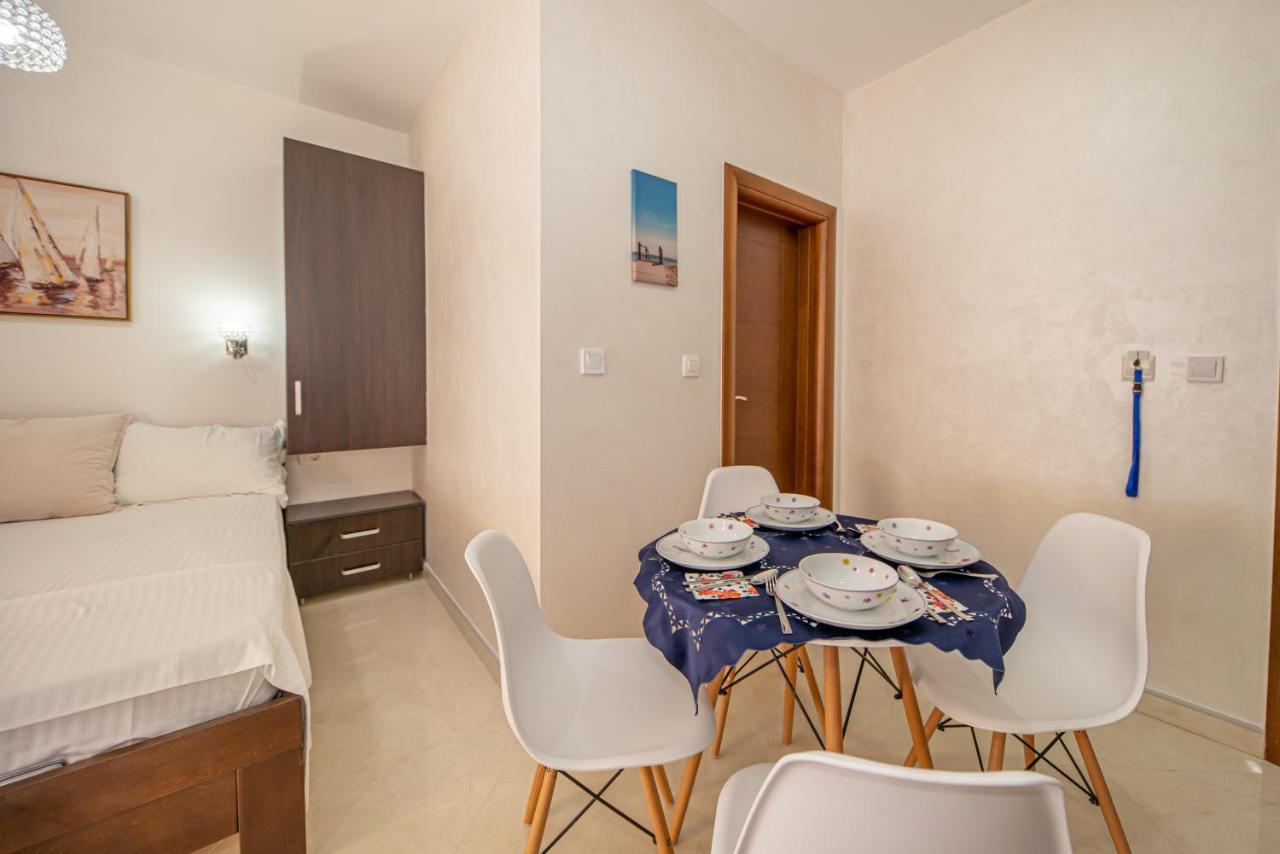 Kristal Apartmani Čanj Extérieur photo