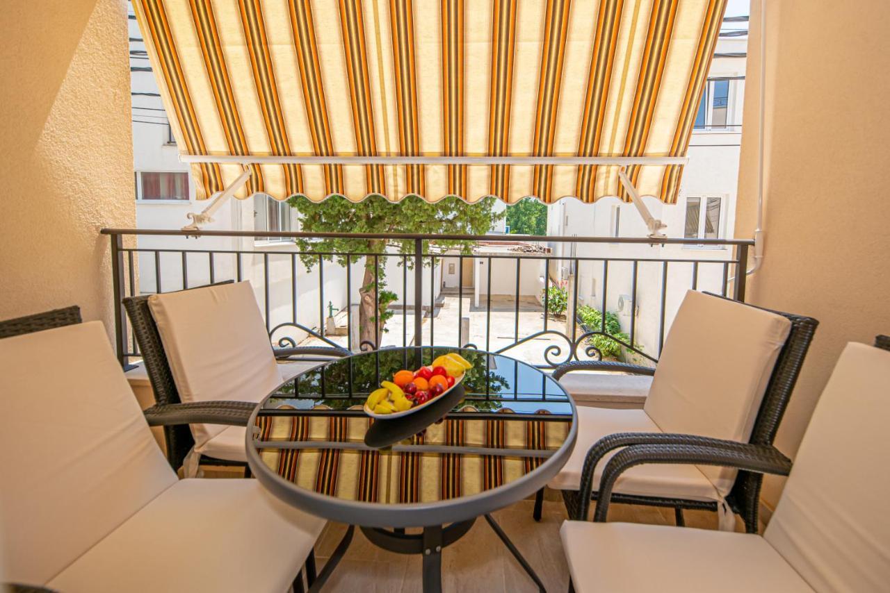 Kristal Apartmani Čanj Extérieur photo