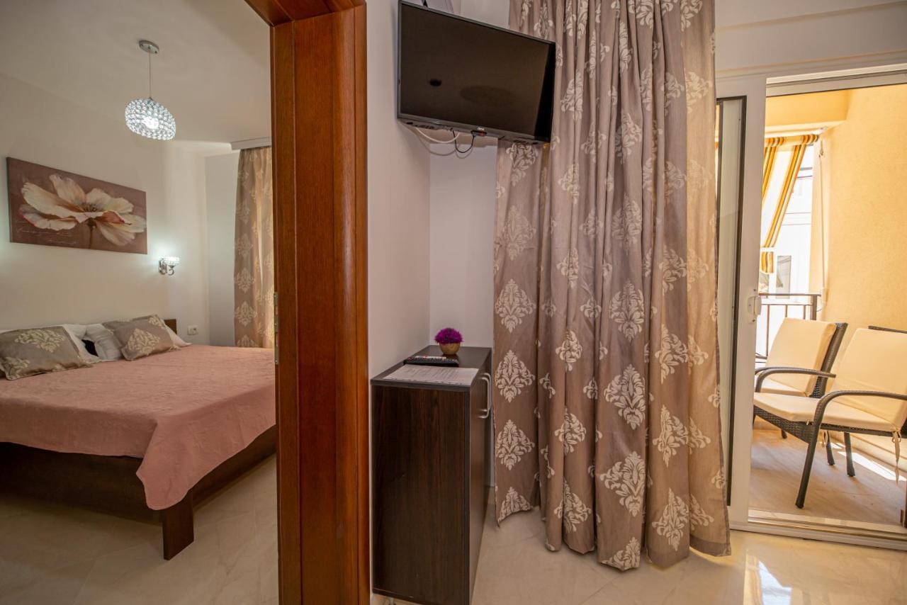 Kristal Apartmani Čanj Extérieur photo