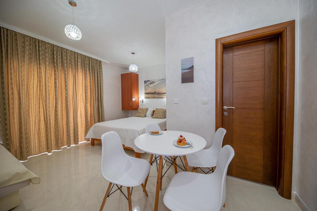 Kristal Apartmani Čanj Extérieur photo
