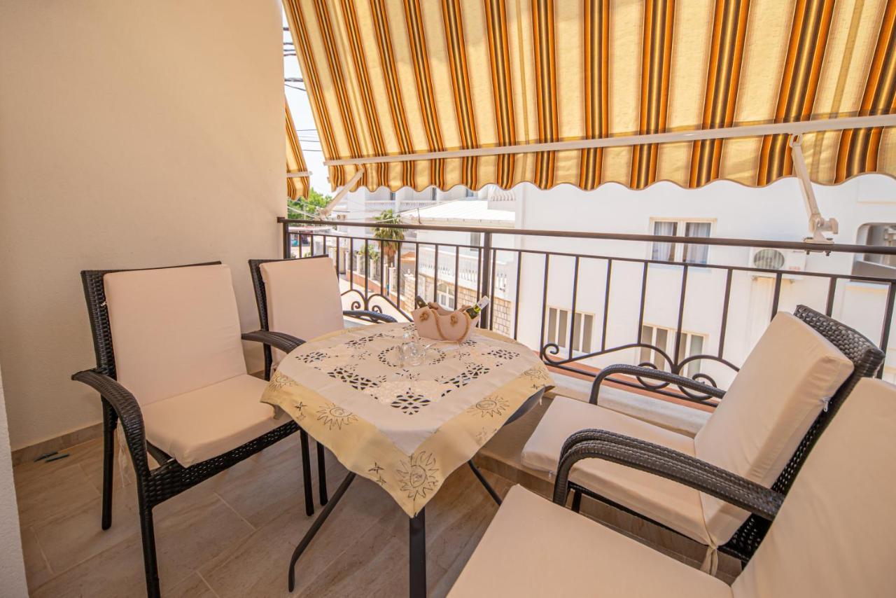 Kristal Apartmani Čanj Extérieur photo
