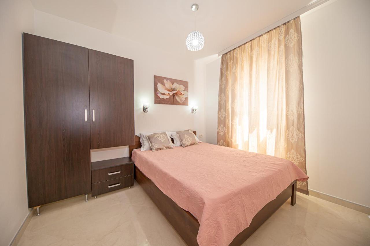 Kristal Apartmani Čanj Extérieur photo