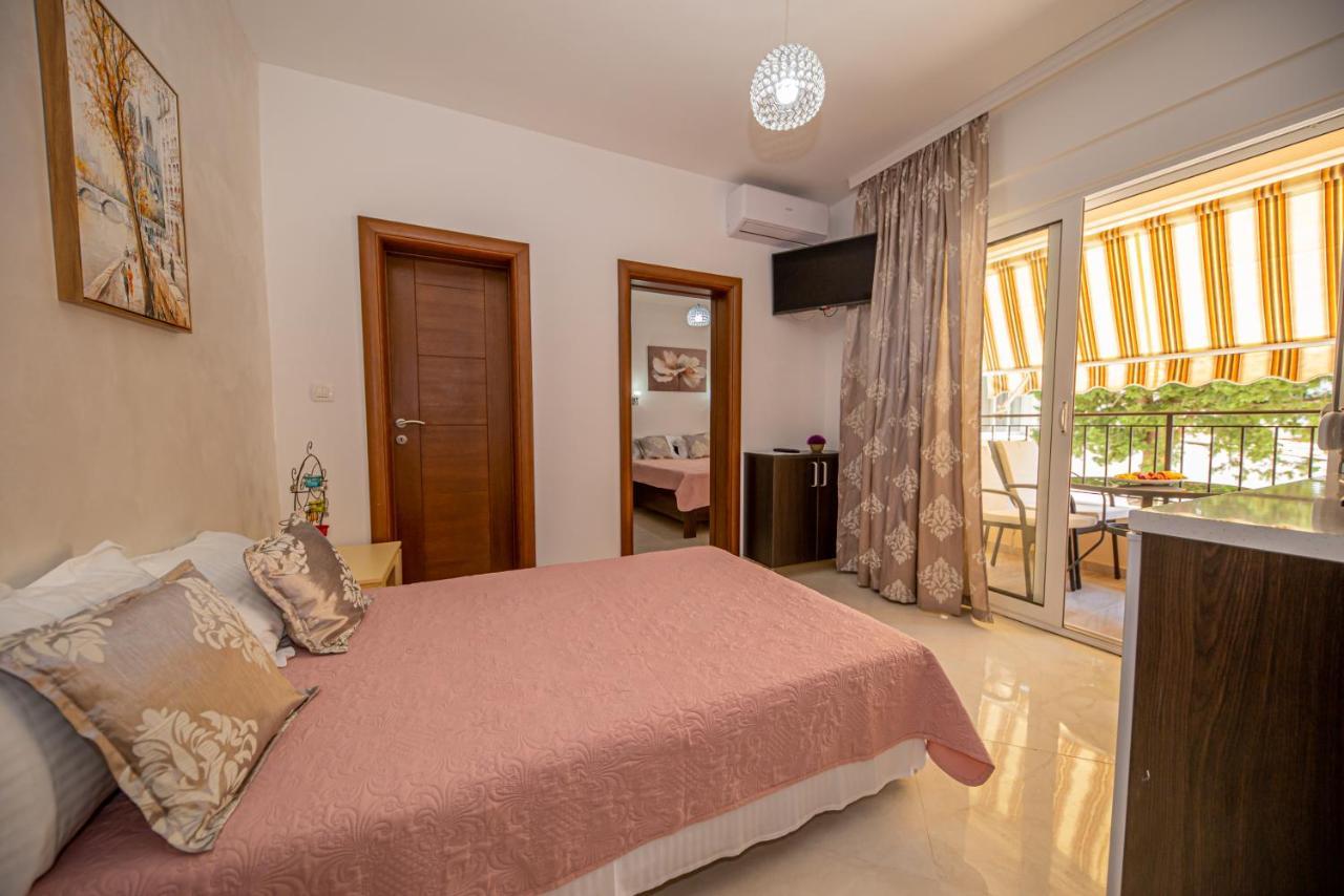 Kristal Apartmani Čanj Extérieur photo