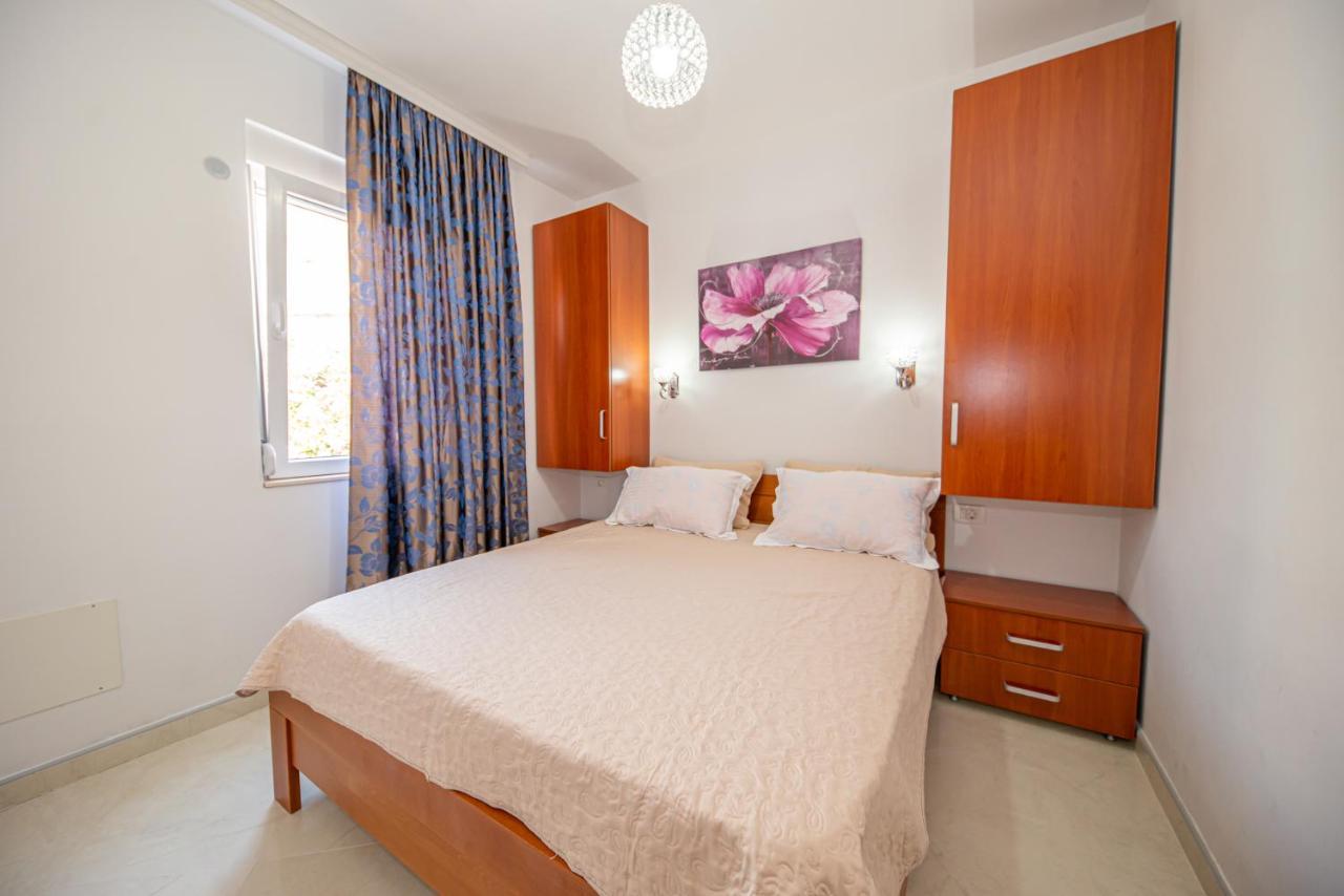 Kristal Apartmani Čanj Extérieur photo