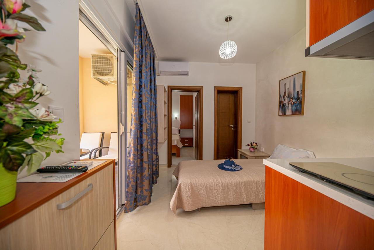 Kristal Apartmani Čanj Extérieur photo
