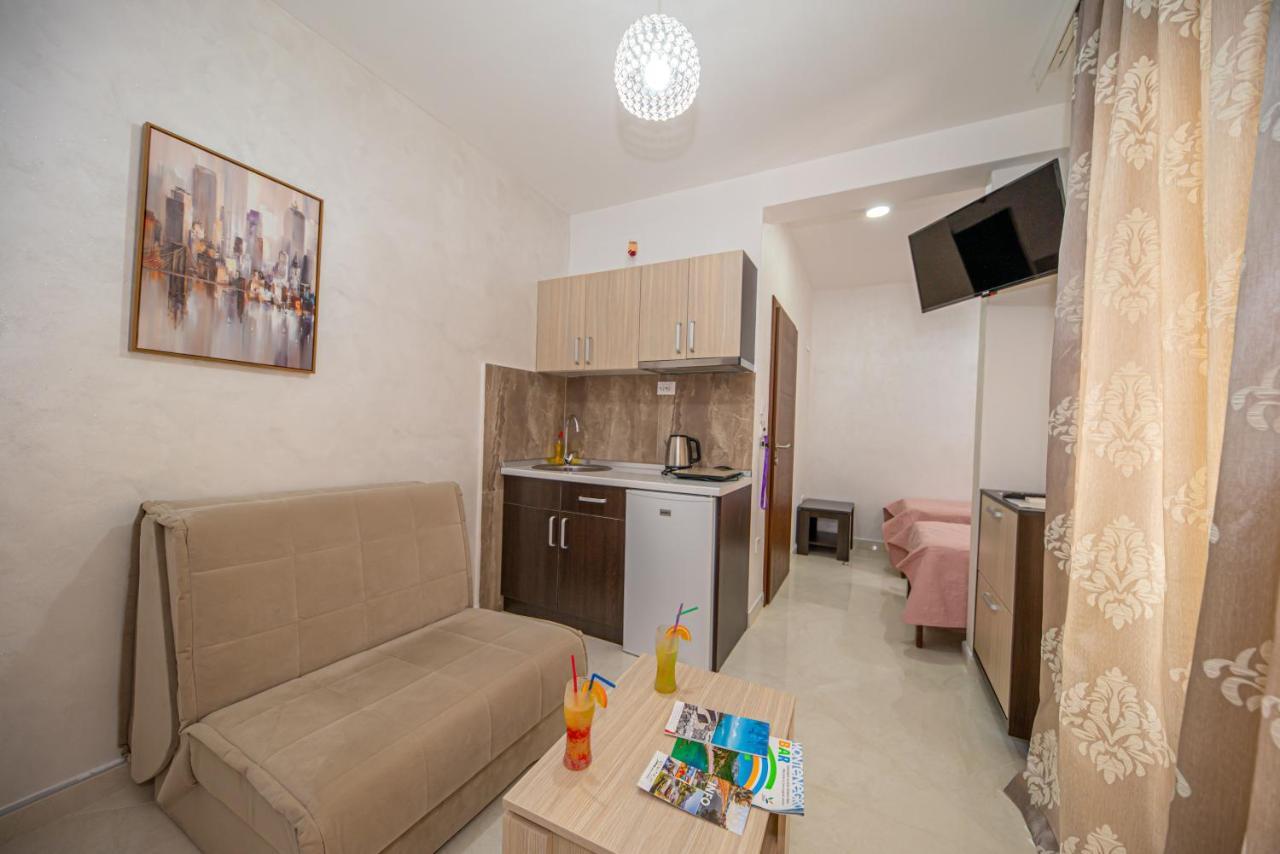 Kristal Apartmani Čanj Extérieur photo