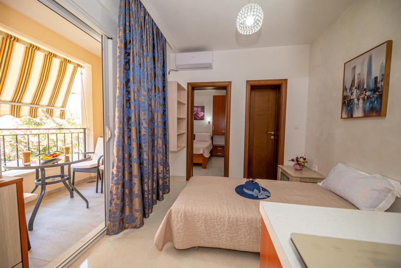 Kristal Apartmani Čanj Extérieur photo