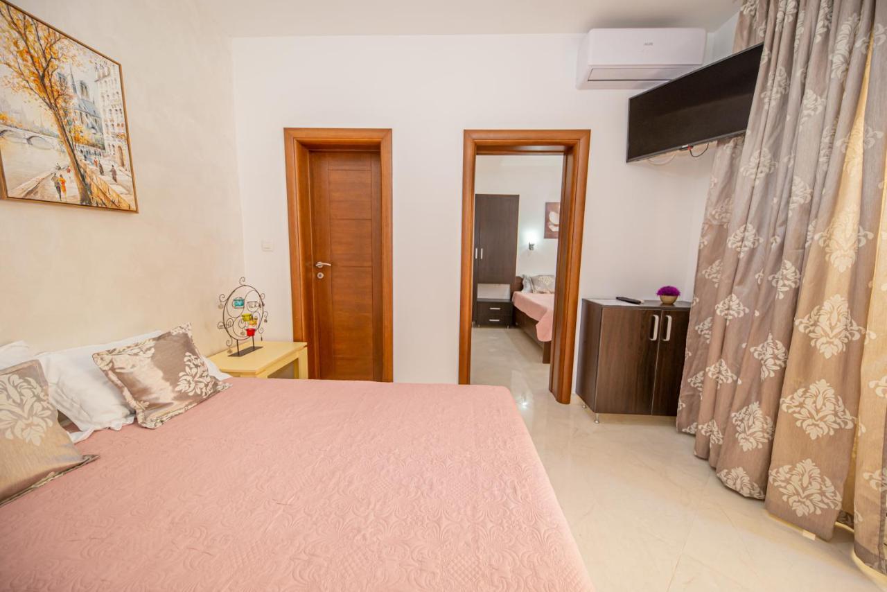 Kristal Apartmani Čanj Extérieur photo