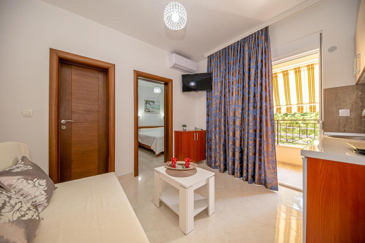Kristal Apartmani Čanj Extérieur photo