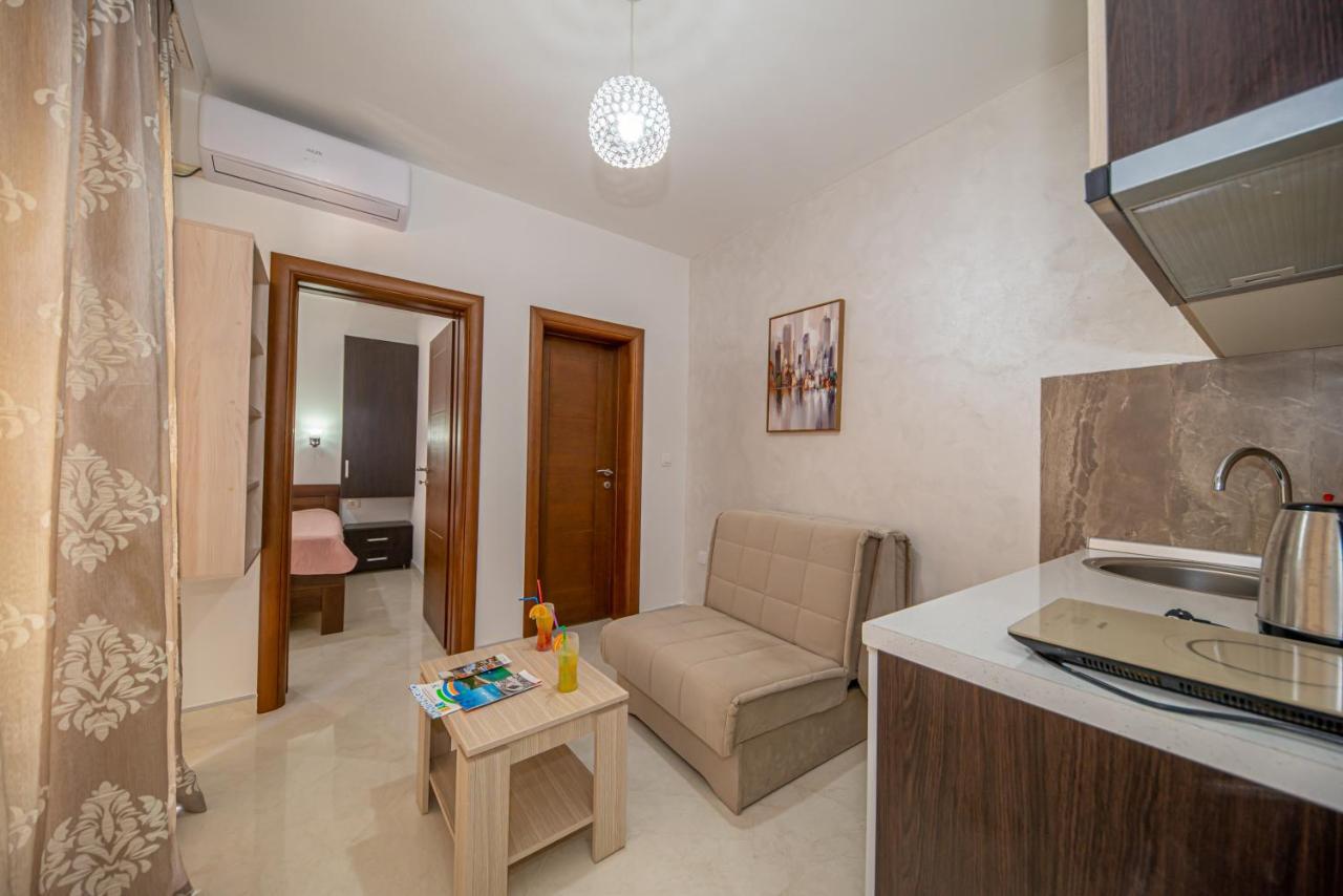 Kristal Apartmani Čanj Extérieur photo