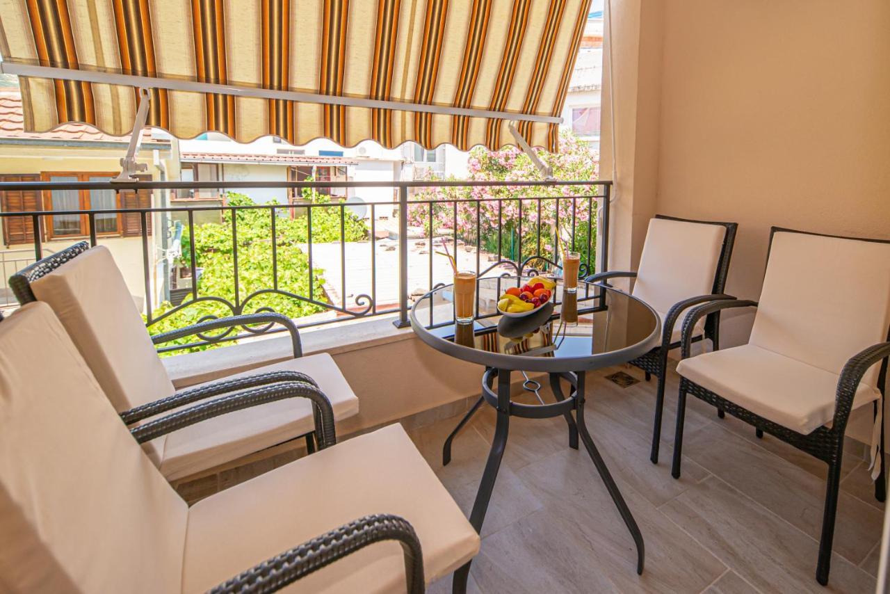 Kristal Apartmani Čanj Extérieur photo