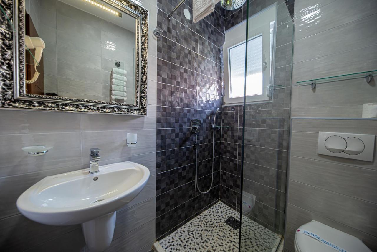 Kristal Apartmani Čanj Extérieur photo