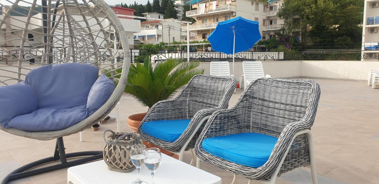Kristal Apartmani Čanj Extérieur photo