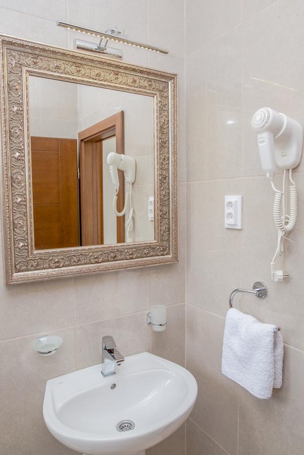 Kristal Apartmani Čanj Extérieur photo