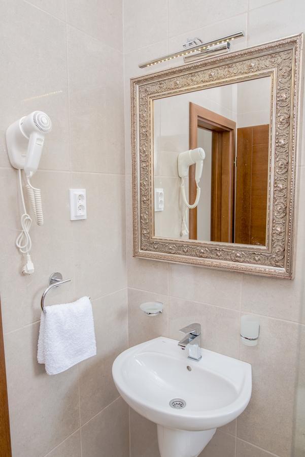 Kristal Apartmani Čanj Extérieur photo