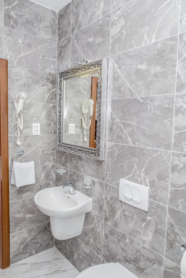Kristal Apartmani Čanj Extérieur photo