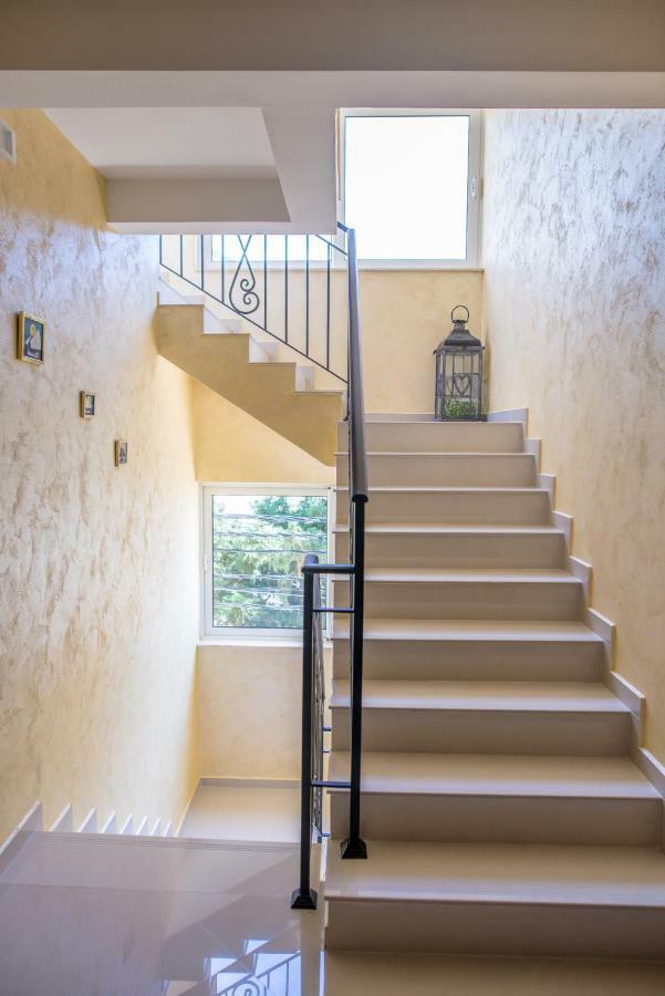 Kristal Apartmani Čanj Extérieur photo