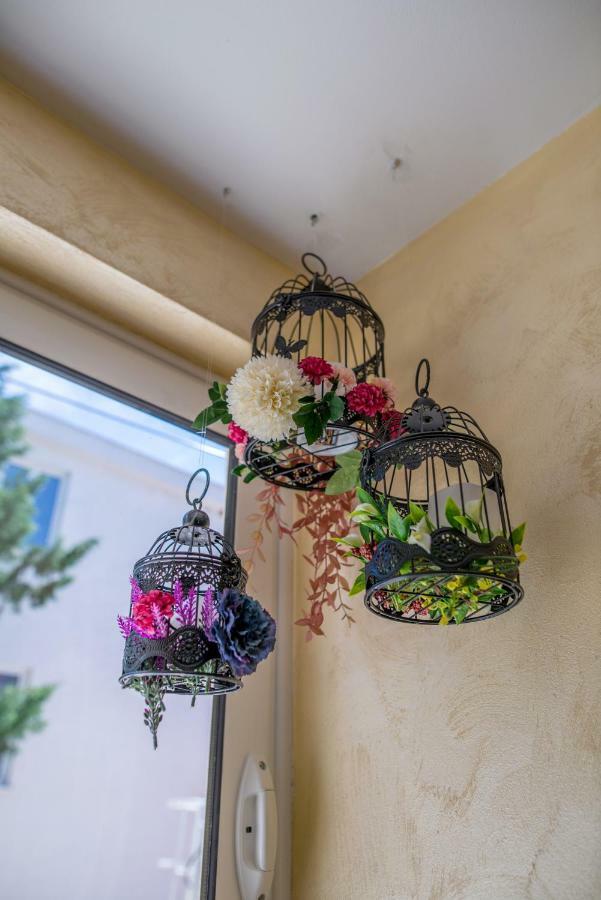 Kristal Apartmani Čanj Extérieur photo